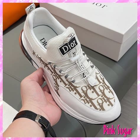 are dior sneakers worth it|christian Dior slip on sneakers.